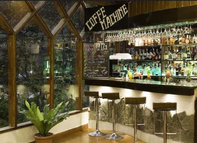 Bar Ảnh