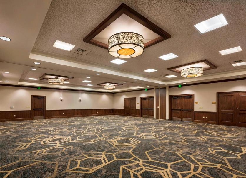 Conference room Ảnh