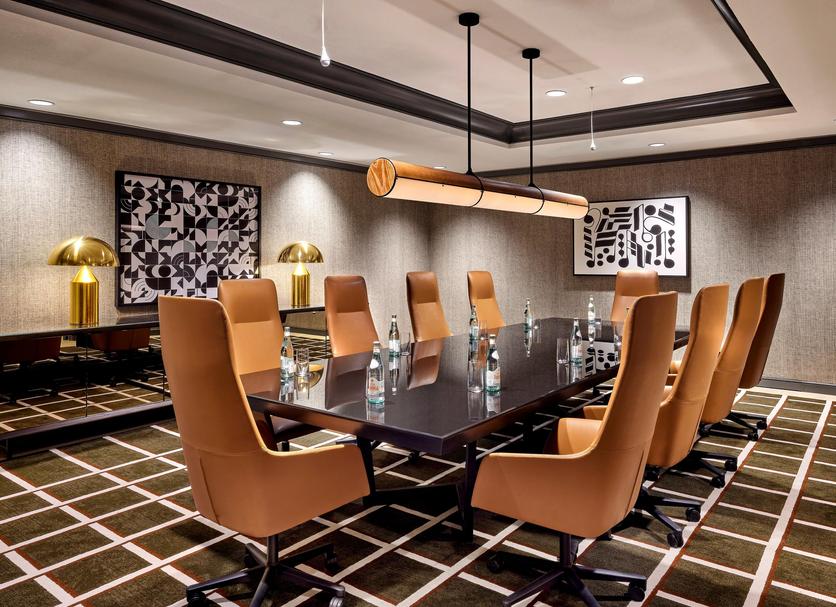Conference room Ảnh