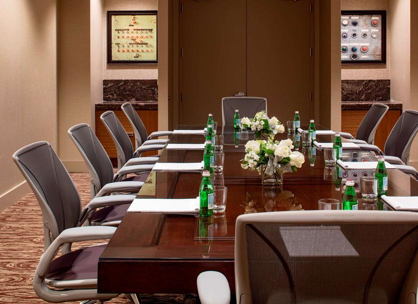 Conference room Ảnh