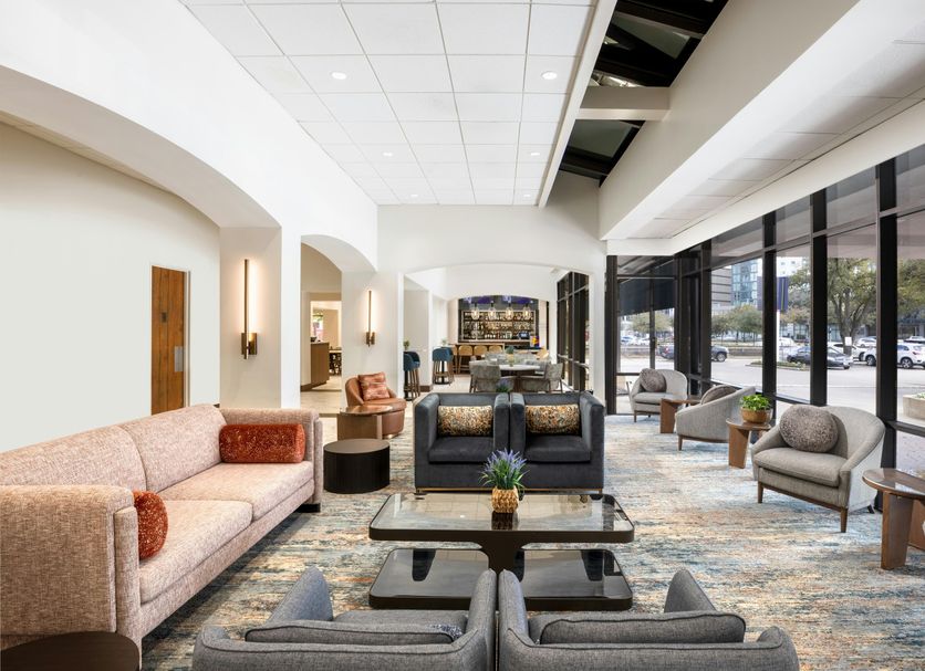 Lounge Ảnh