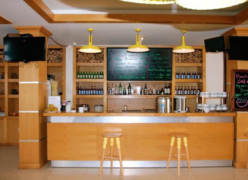 Bar Ảnh