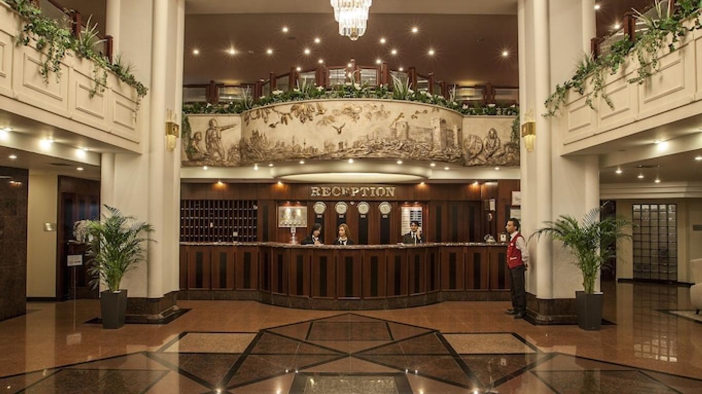 Grand Hotel Gaziantep