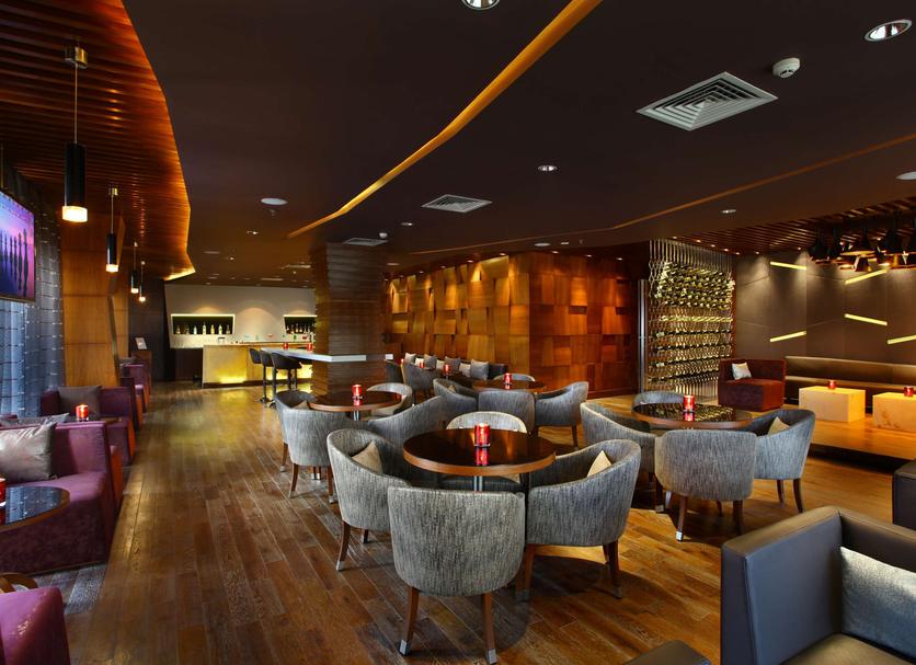 Lounge Ảnh