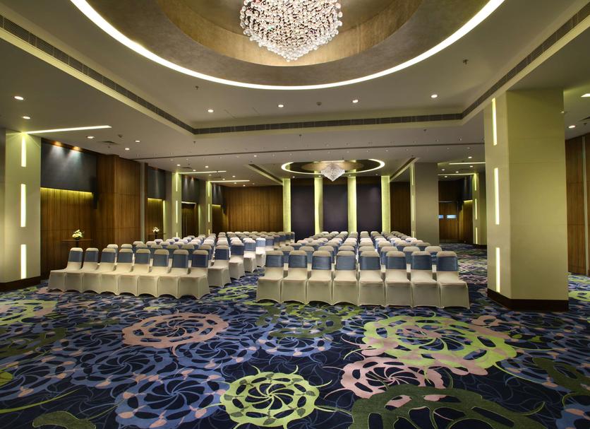 Conference room Ảnh