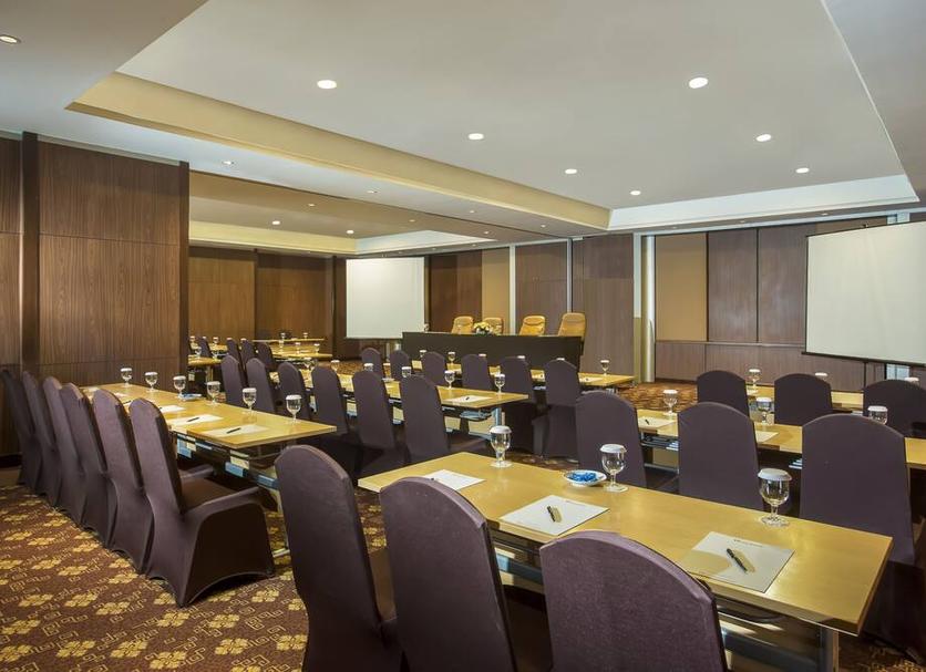 Conference room Ảnh