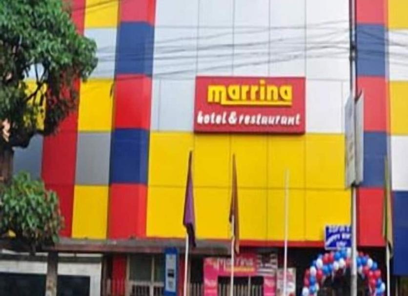 Toà nhà Ảnh