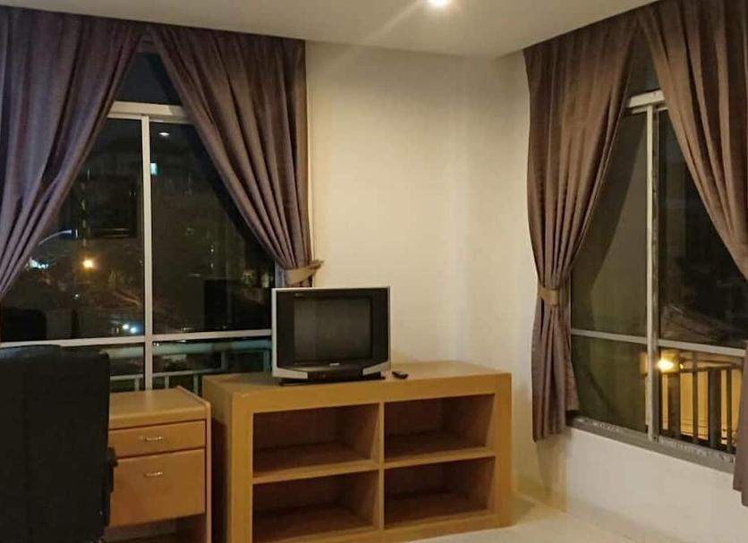Tiện nghi trong phòng Ảnh