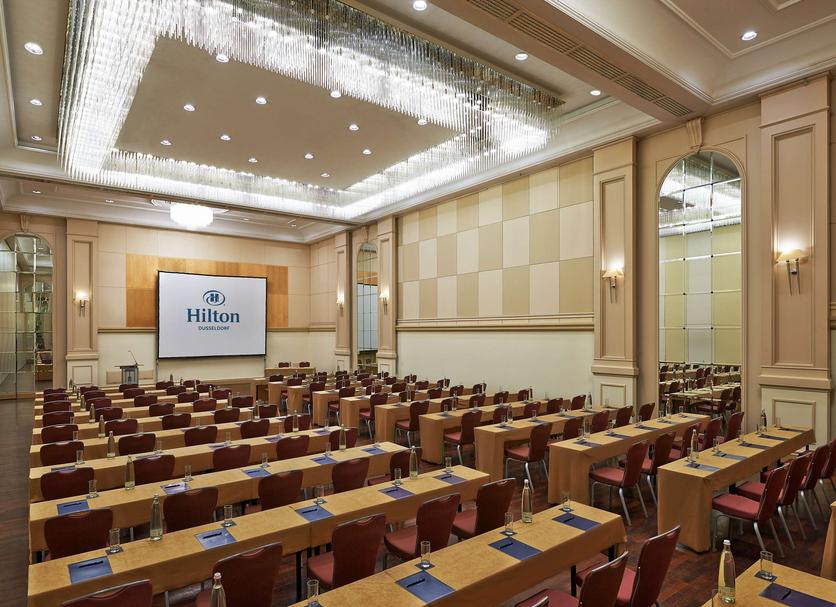 Conference room Ảnh