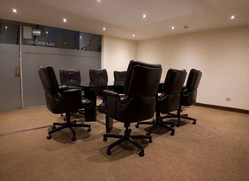Conference room Ảnh