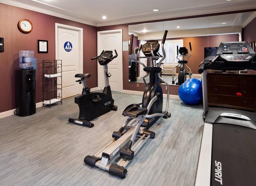 Gym Ảnh
