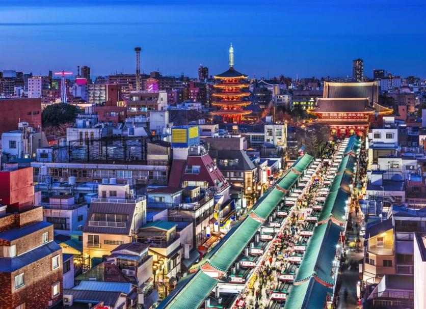 Cảnh ngoài trời Ảnh