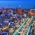 Cảnh ngoài trời