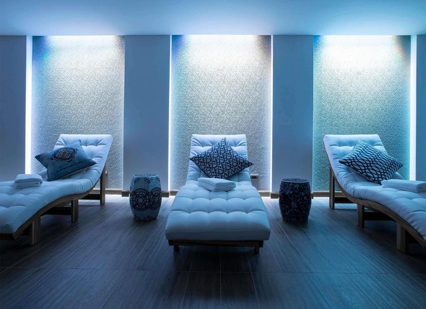 Spa Ảnh