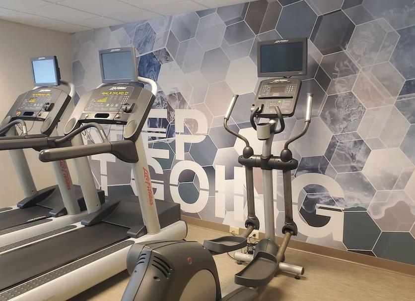 Gym Ảnh