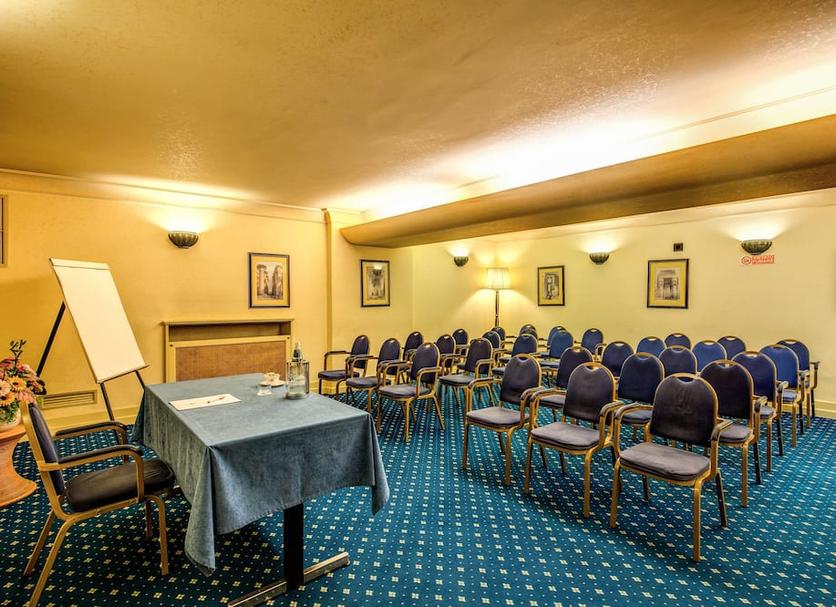 Conference room Ảnh