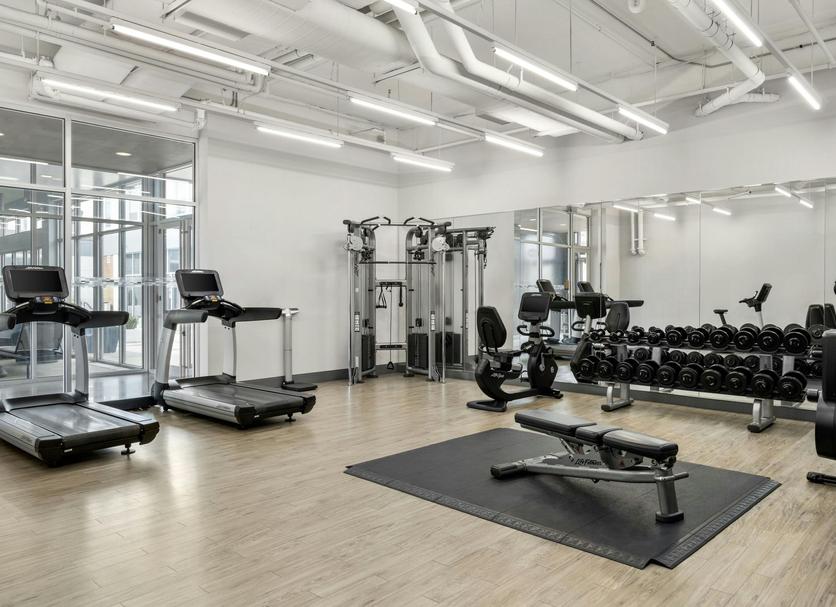 Gym Ảnh
