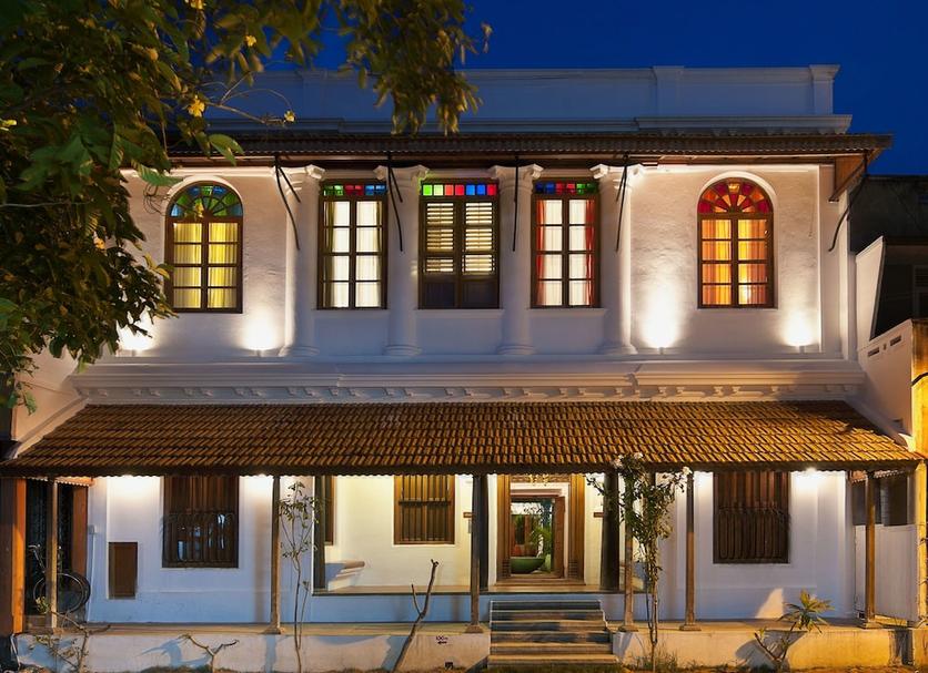 Toà nhà Ảnh