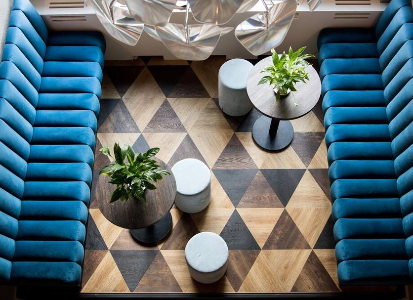 Lounge Ảnh