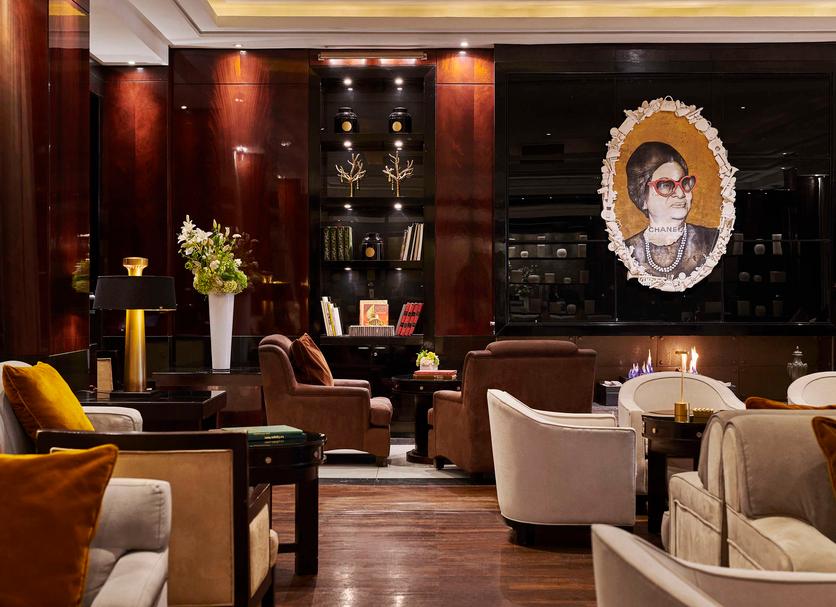 Lounge Ảnh