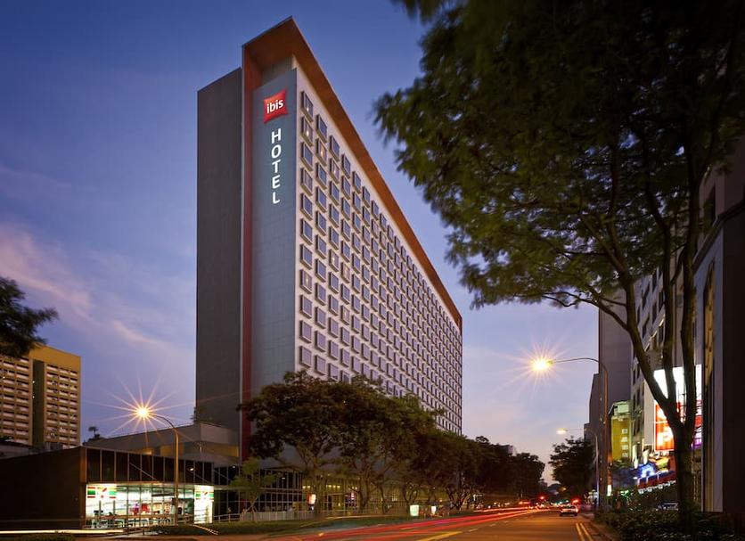 Toà nhà Ảnh