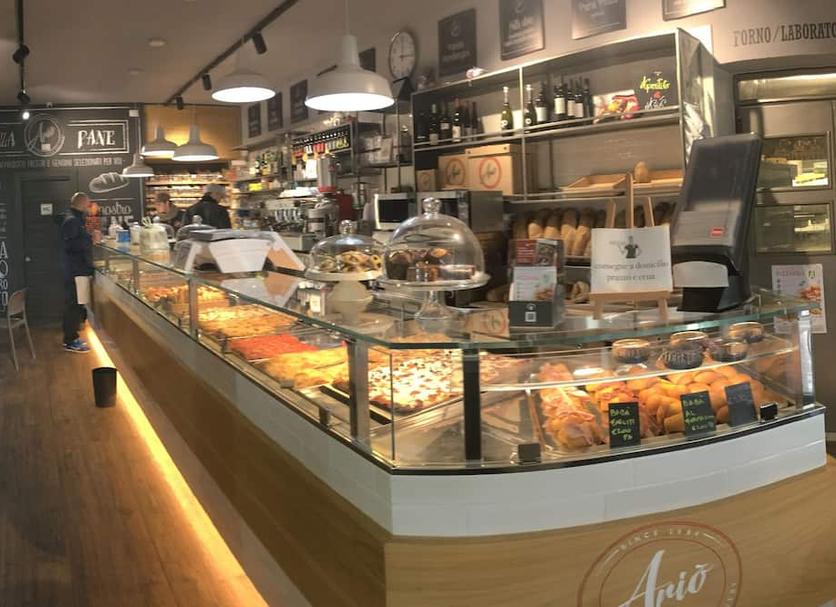 Buffet Ảnh