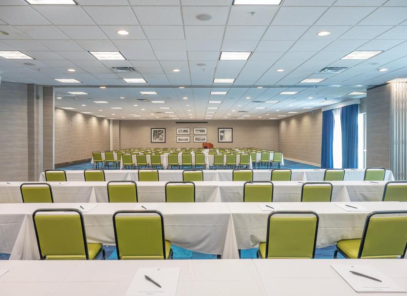 Conference room Ảnh