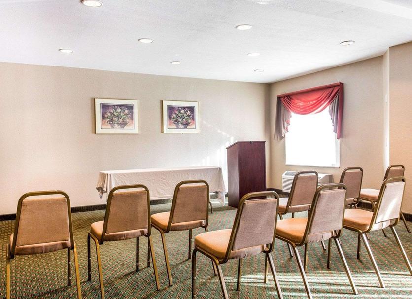 Conference room Ảnh