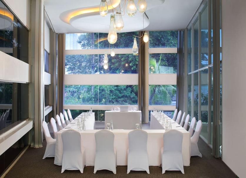 Conference room Ảnh