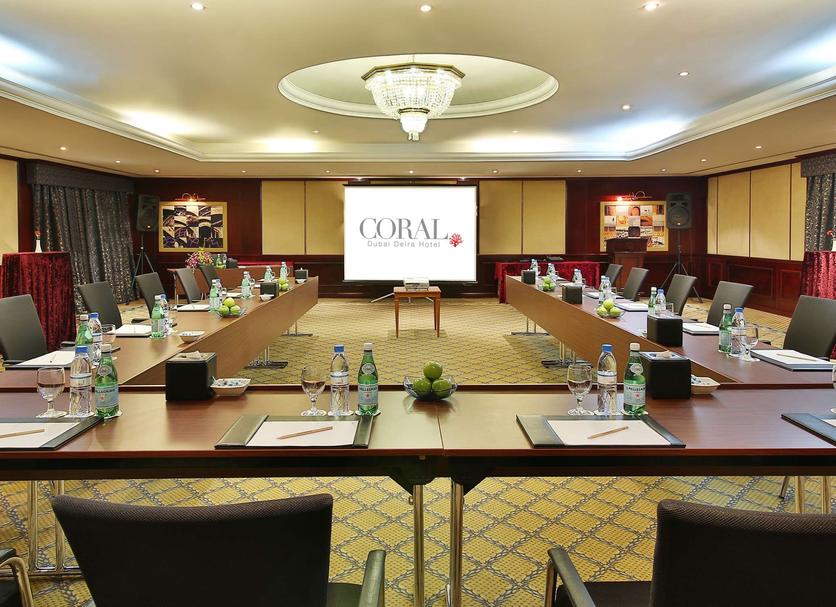 Conference room Ảnh