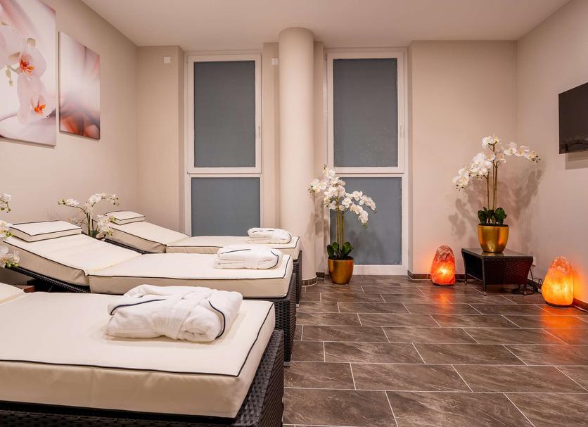 Spa Ảnh