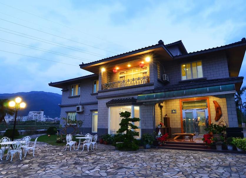 Toà nhà Ảnh