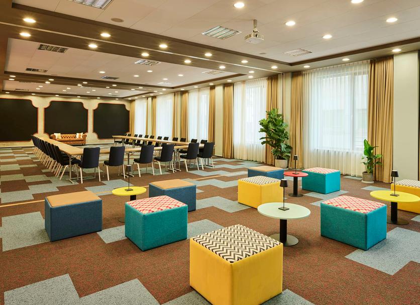 Conference room Ảnh
