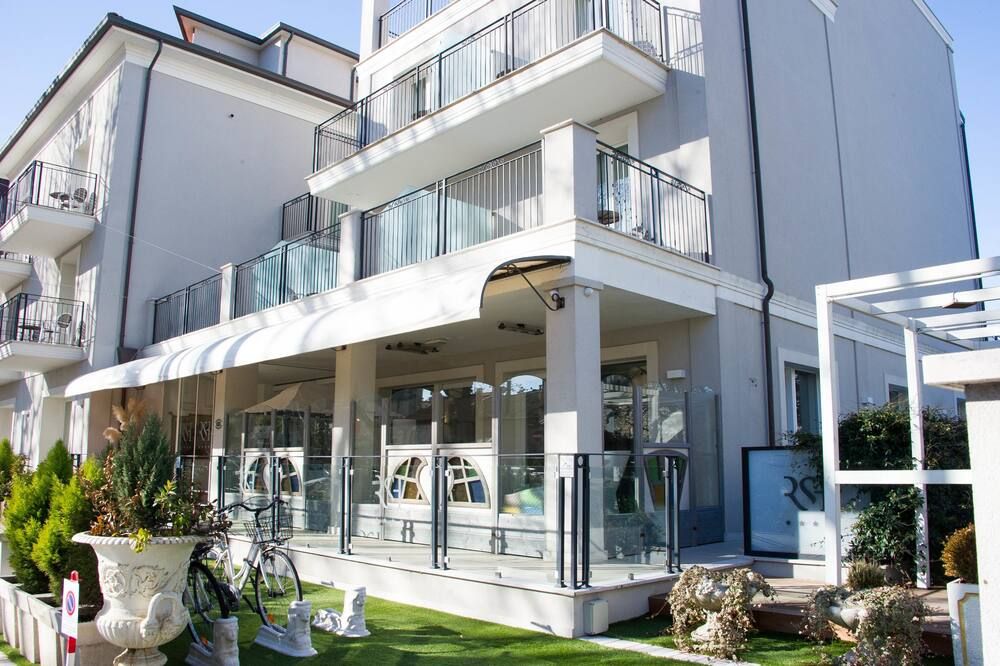 Toà nhà