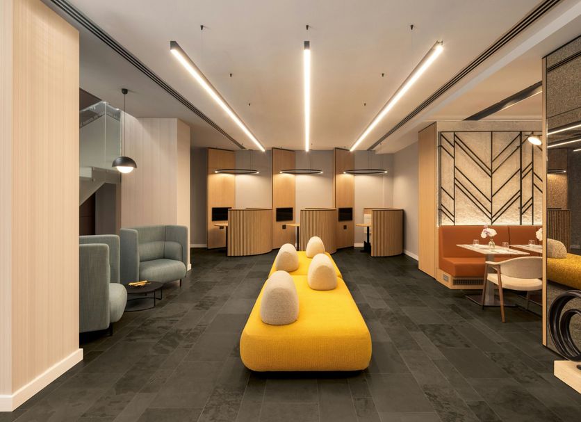 Lounge Ảnh