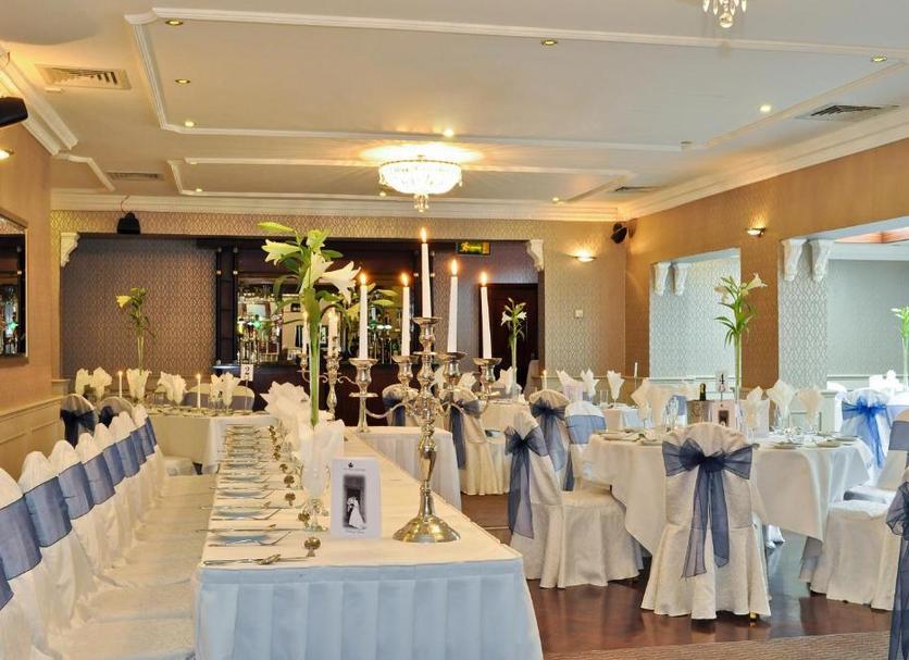 Sảnh yến tiệc Ảnh