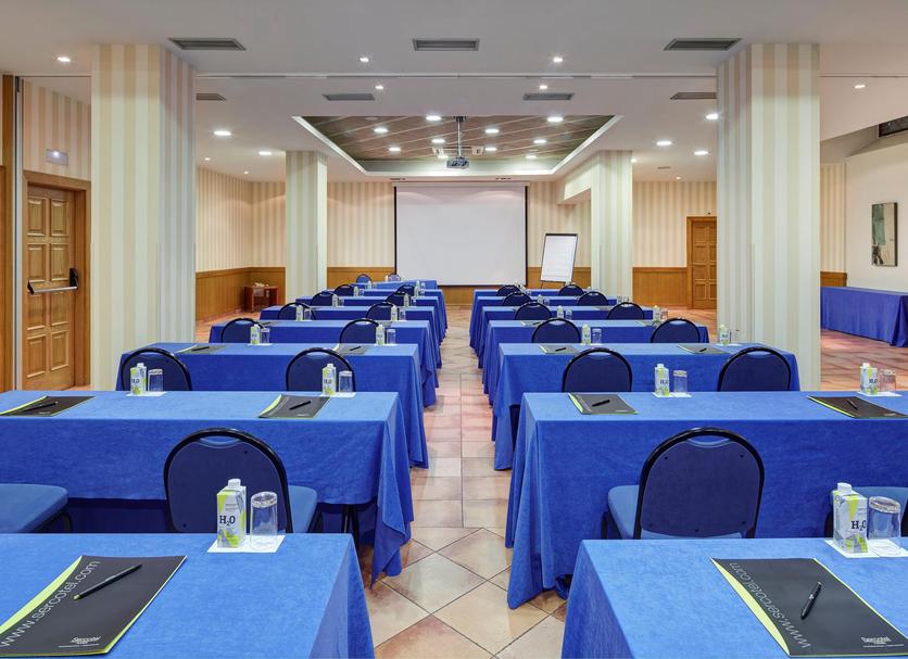 Conference room Ảnh