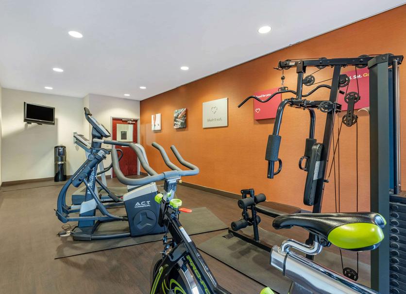 Gym Ảnh