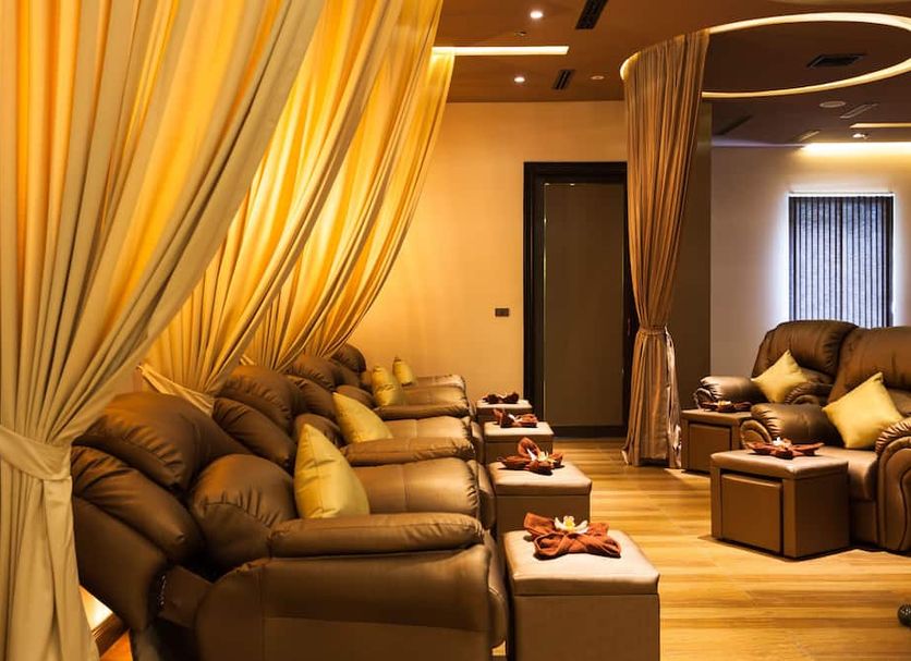 Lounge Ảnh