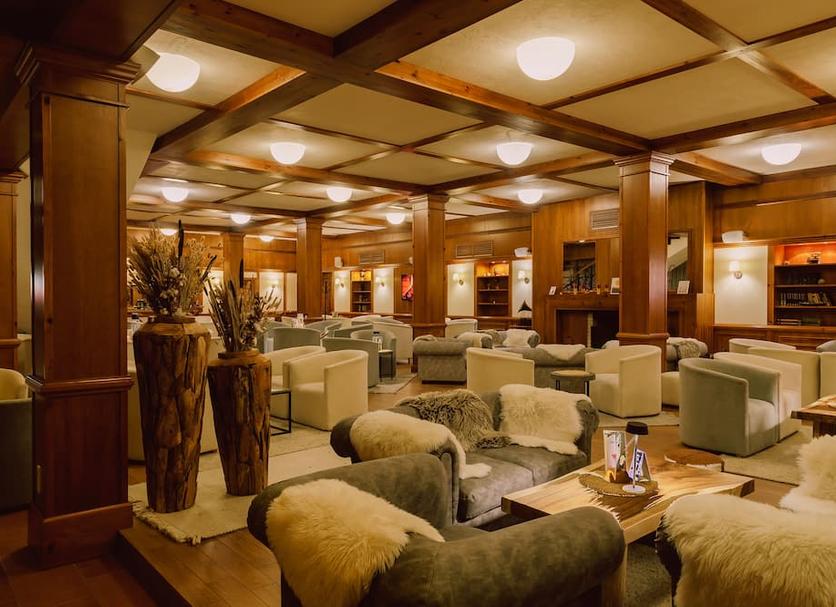 Lounge Ảnh