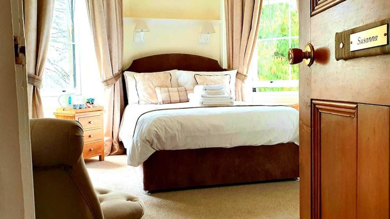 Lubnaig Guest House