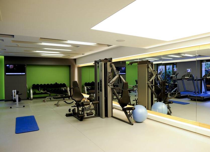 Gym Ảnh
