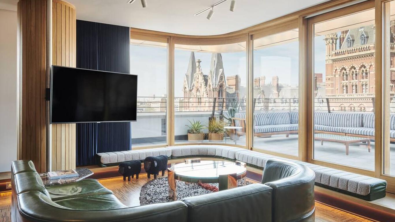 The Standard London