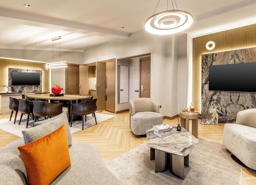 Lounge Ảnh