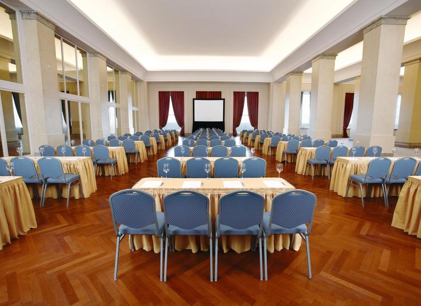 Conference room Ảnh