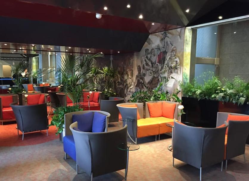 Lounge Ảnh