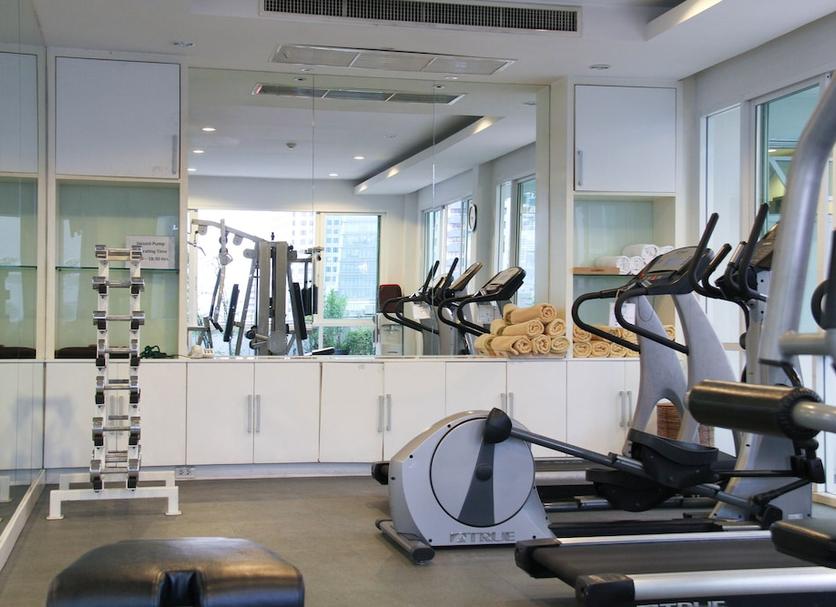 Gym Ảnh