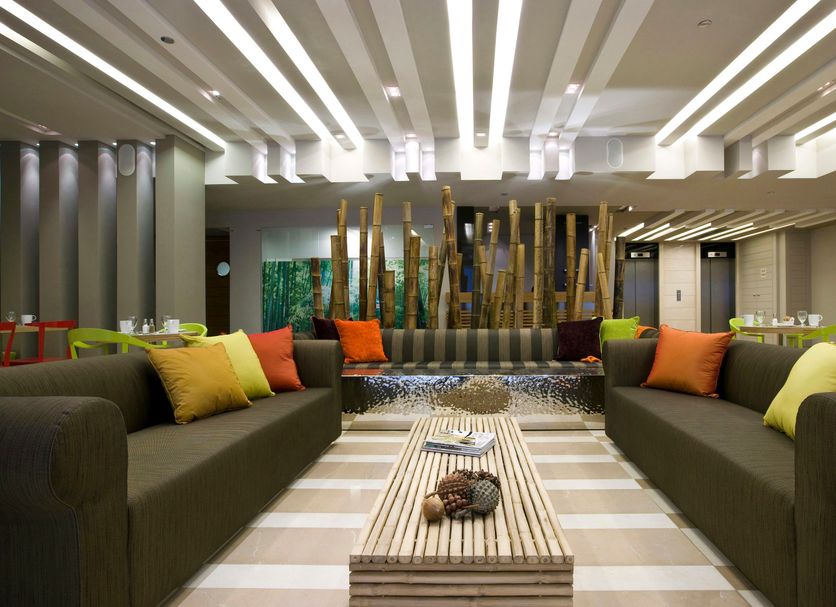 Lounge Ảnh