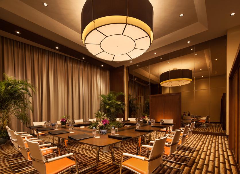 Conference room Ảnh