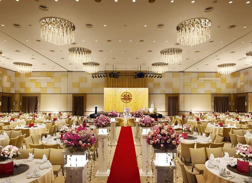 Sảnh yến tiệc Ảnh